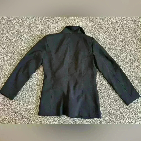 Kirundo black blazer size medium - Picture 3 of 3